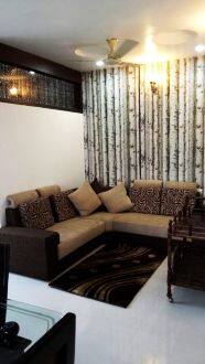 Sai Sindhu Guest House, Bhopal 2